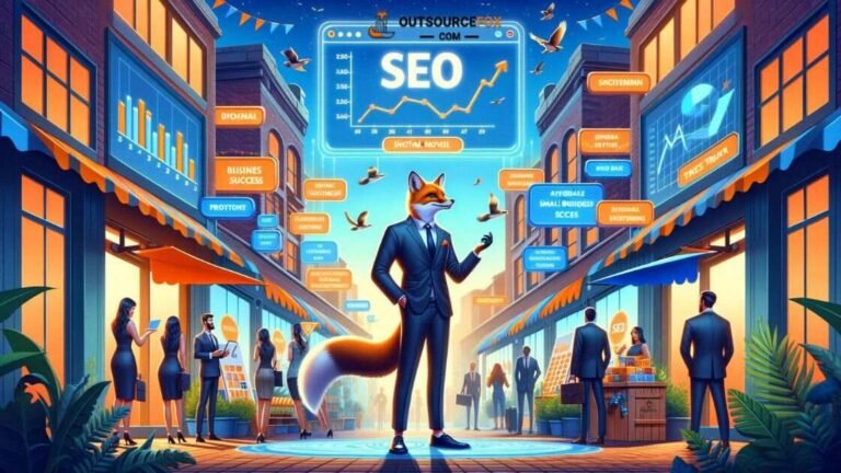 Unlocking Business Success: Affordable SEO Services For Small Businesses